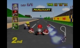 Mario Kart il divertimento assicurato
