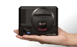 Il Mega Drive mini