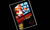 Una copia di Mario Bros venduta a 114.000 dollari