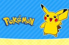 I Pokemon