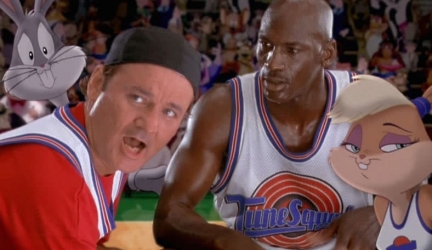 Space Jam