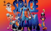 Space jam: New Legends