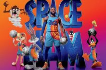Space jam: New Legends