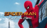 Spiderman Far From Home