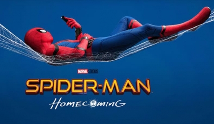 Spiderman Homecoming