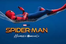 Spiderman Homecoming