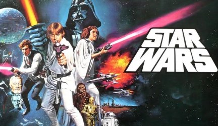Star Wars IV episodio: una nuova speranza