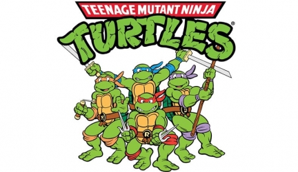 Le Tartarughe Ninja