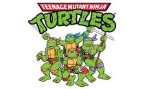 Le Tartarughe Ninja