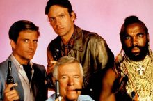 I migliori Telefilm anni 80