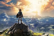 The legend of Zelda una saga di videogames storica