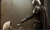 The Mandalorian serie 2