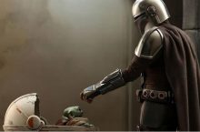 The Mandalorian serie 2