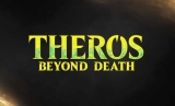 Theros: Oltre la Tomba di Magic the Gathering