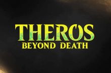 Theros: Oltre la Tomba di Magic the Gathering