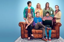 L’ultima stagione di Big Bang Theory