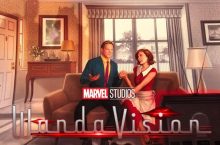 WandaVision: una nuova serie Tv in casa Marvel