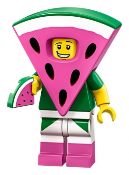 watermelon dude